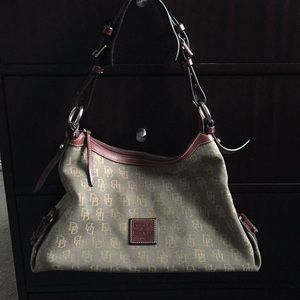 Dooney & Bourke purse